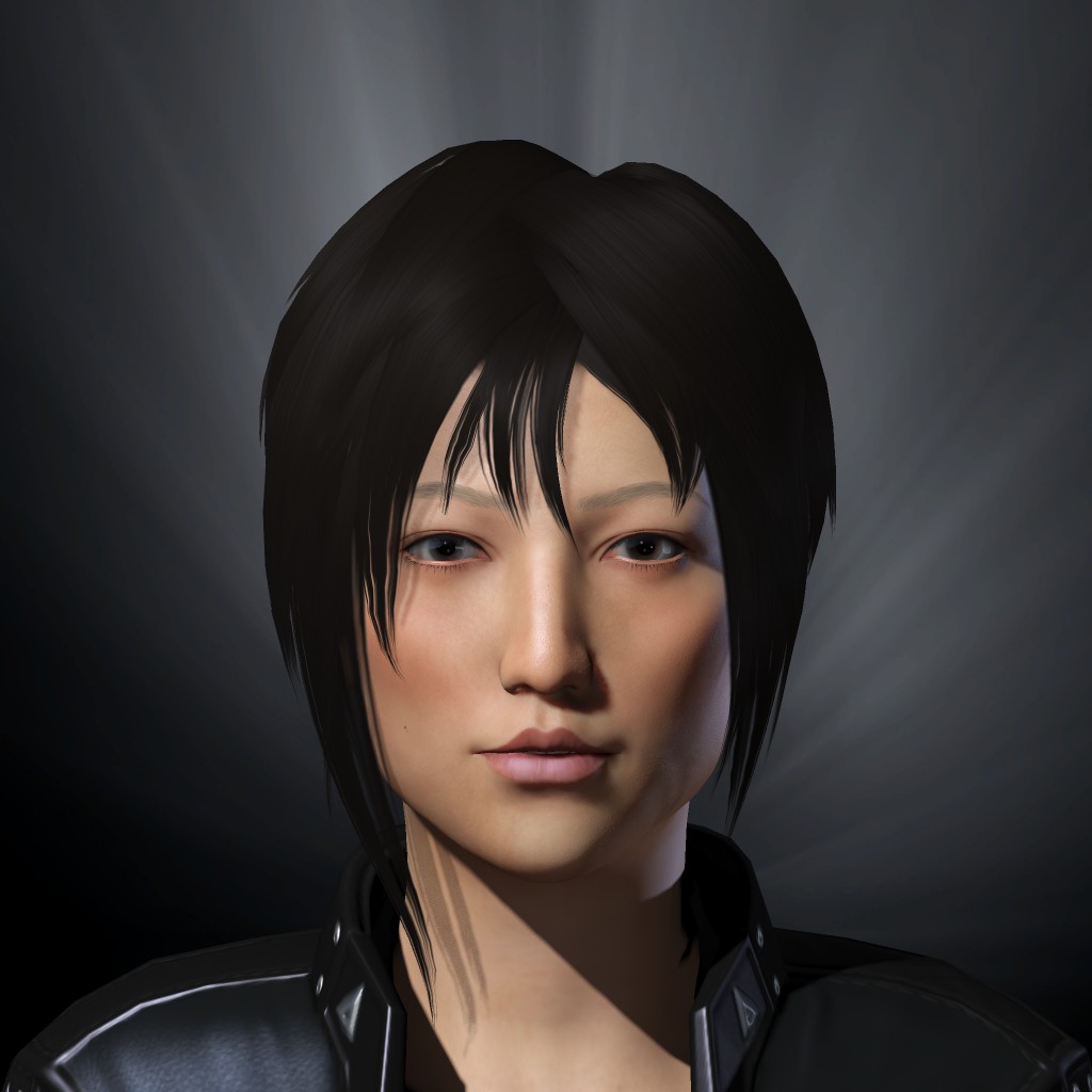 Khynara Shimaya