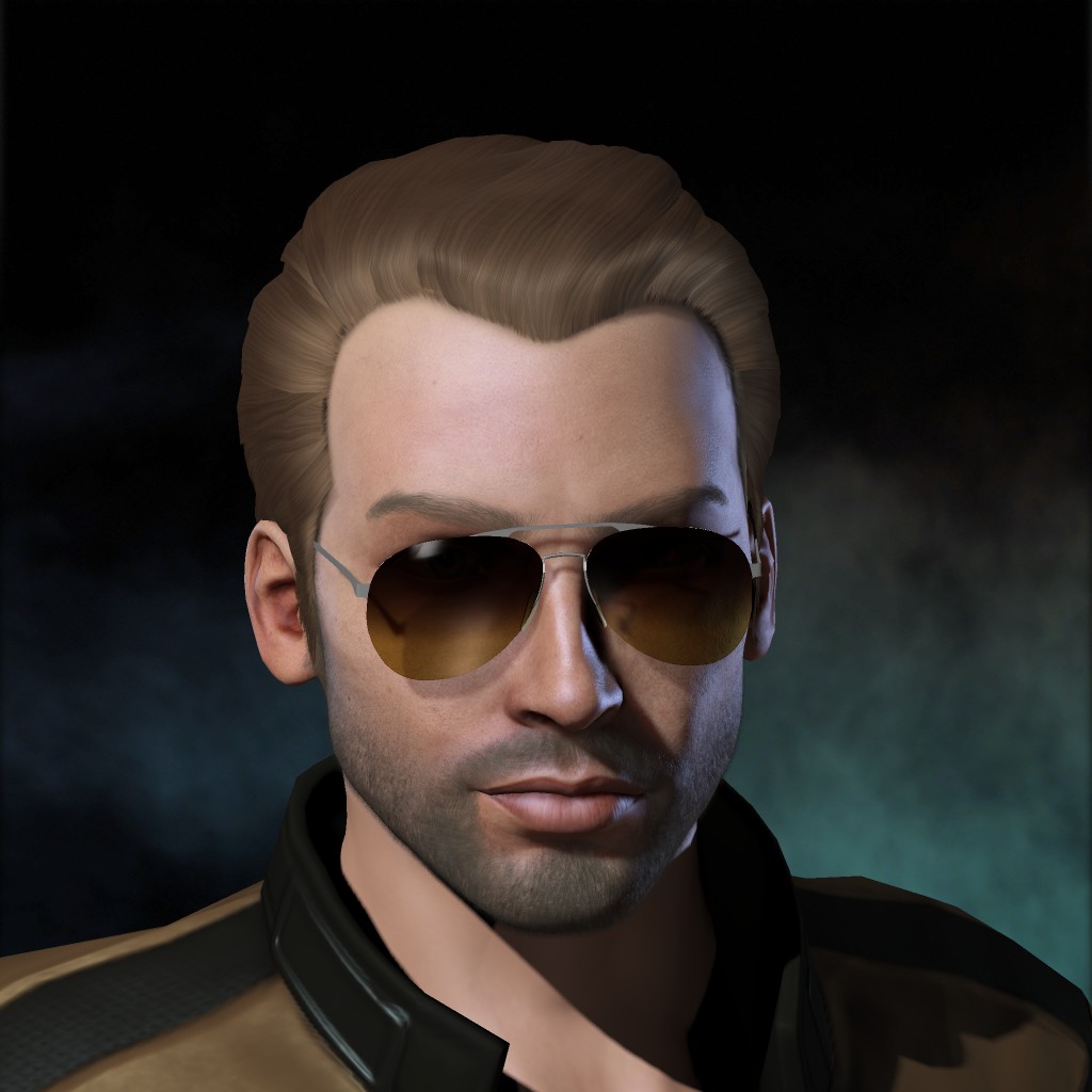 Shadovo Dod