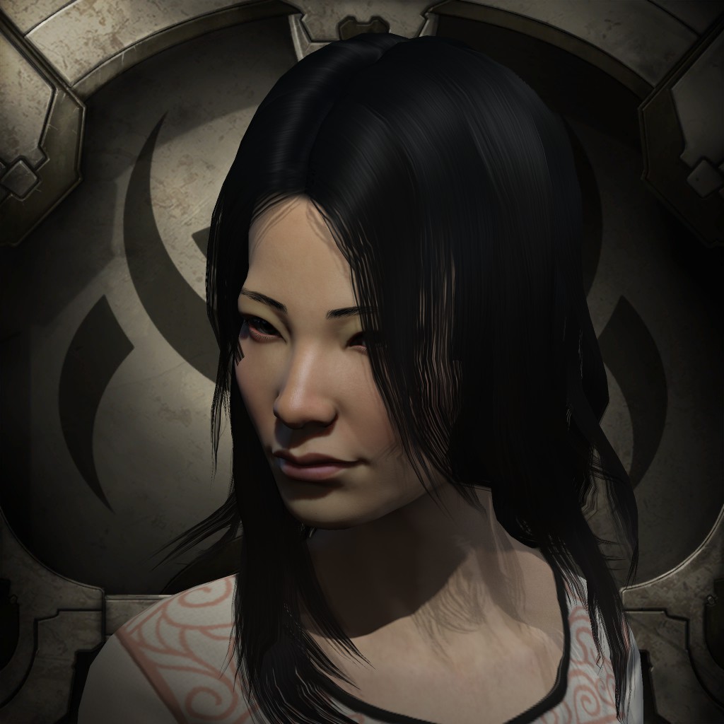 Aryjla Seyt'aar