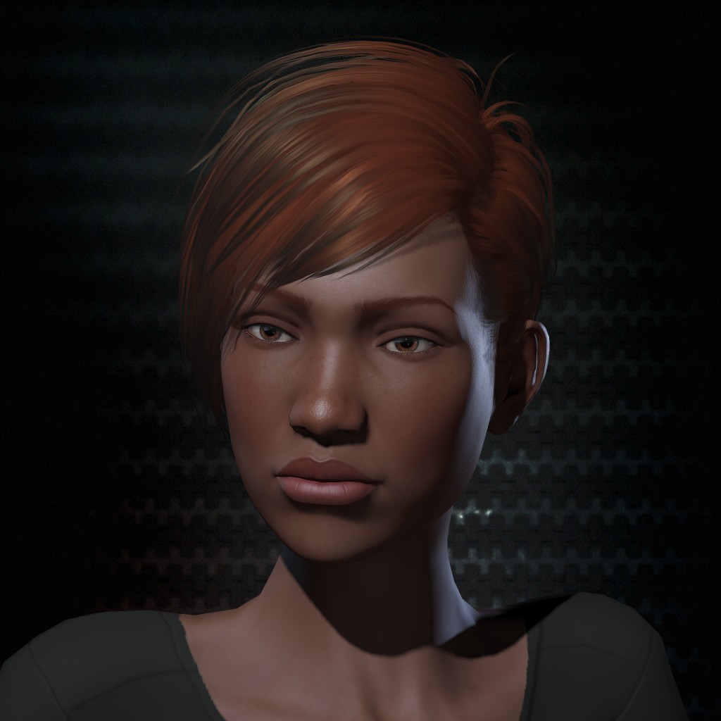 Tata Matilda LeBlanc