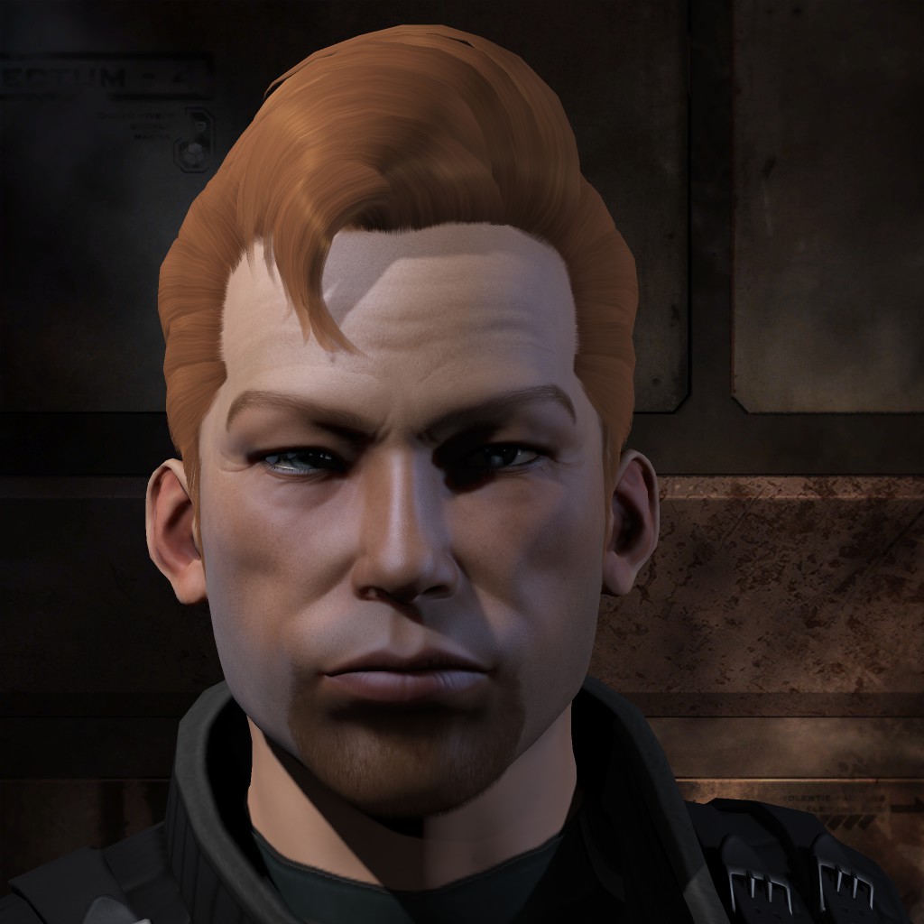 Ilias Evorian