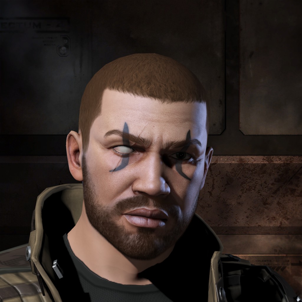 Chade Fallen