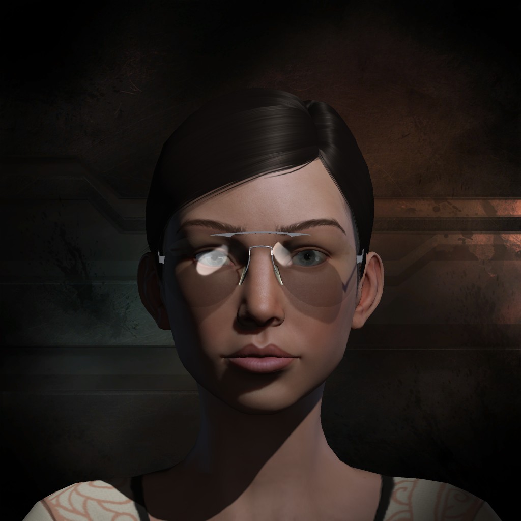Iris-Sun Darkside