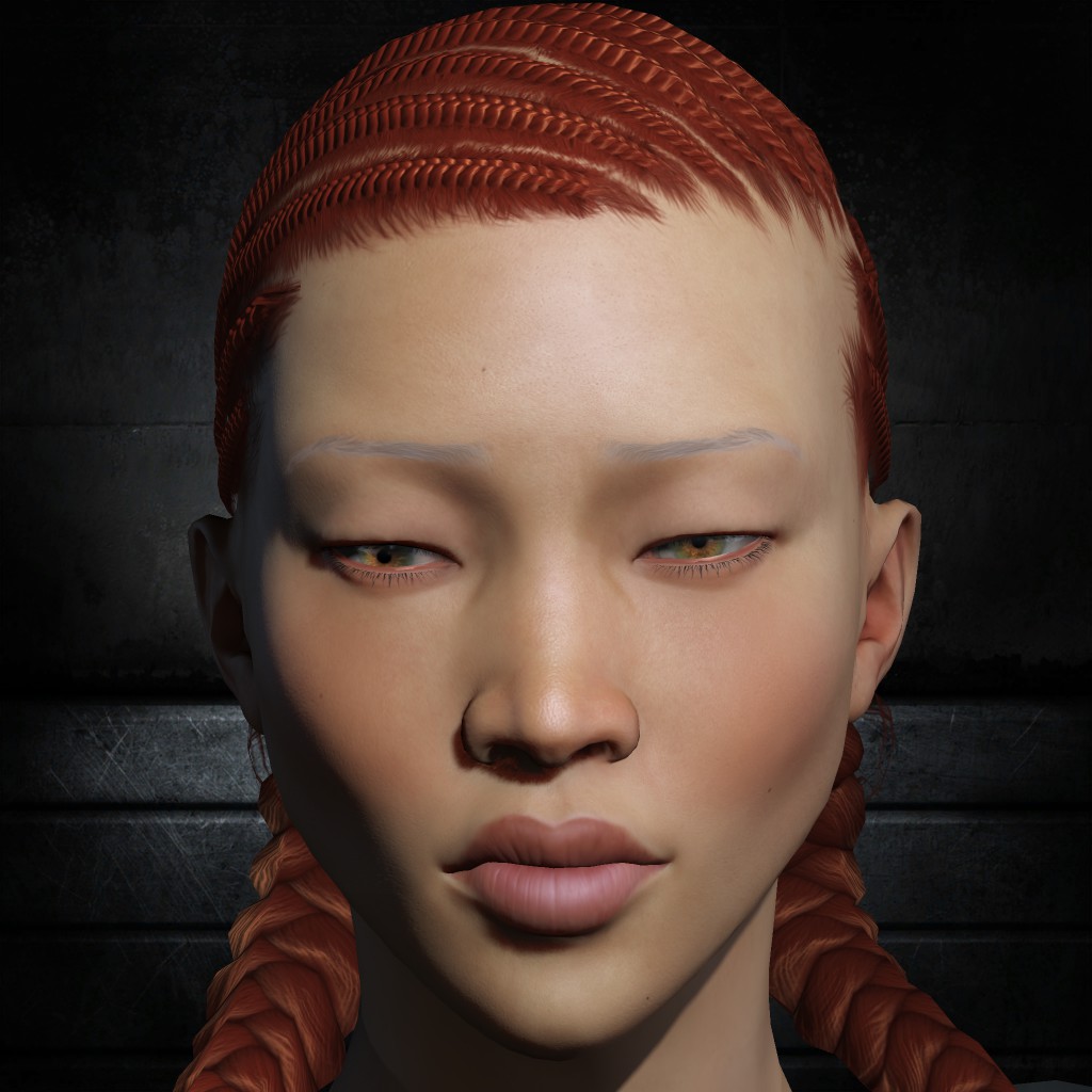 Freya Sayso