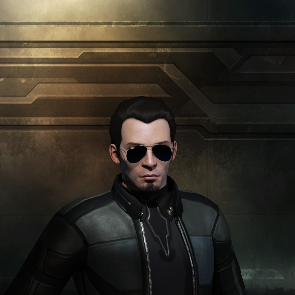 Akiro stark