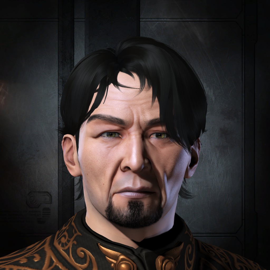 Draco Alar