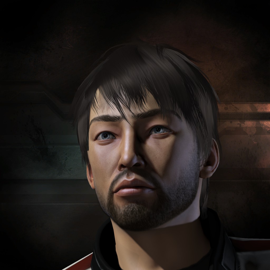 Tadashi Serine