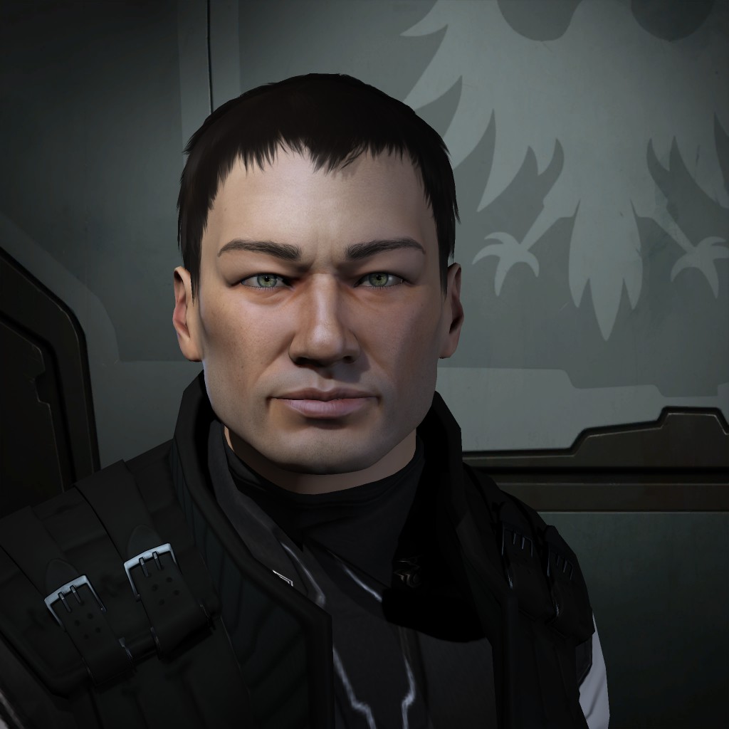 Xjari Starchild
