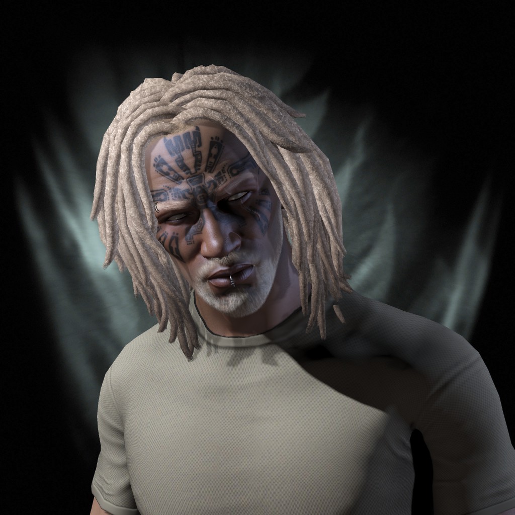 Horus OIcan