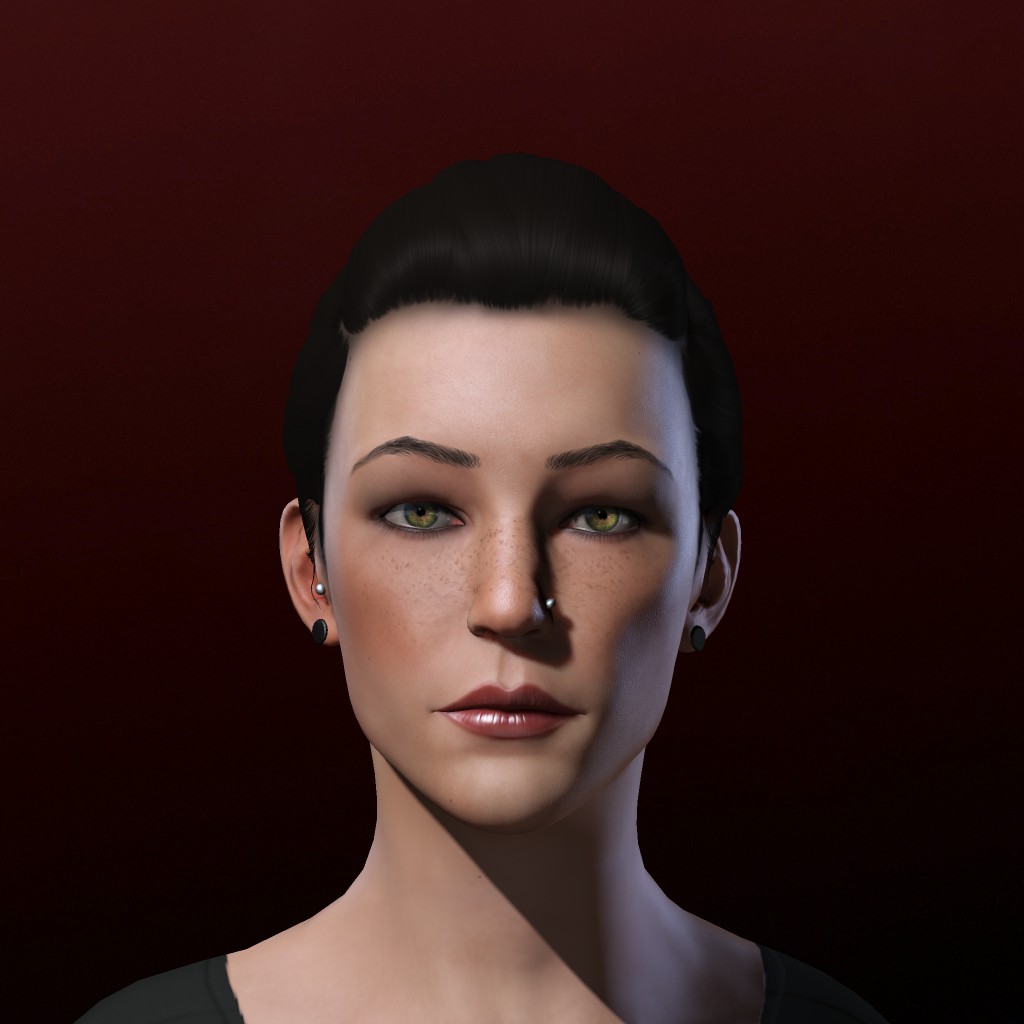 Paige Olgidar