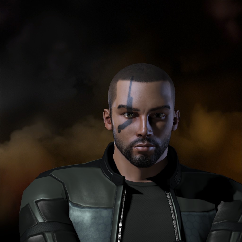 Matthew Crendraven