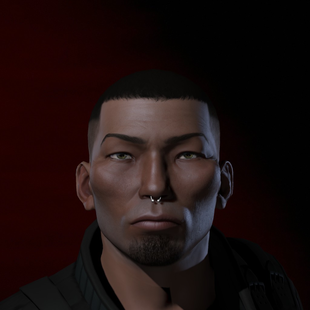 Khurzon Dax