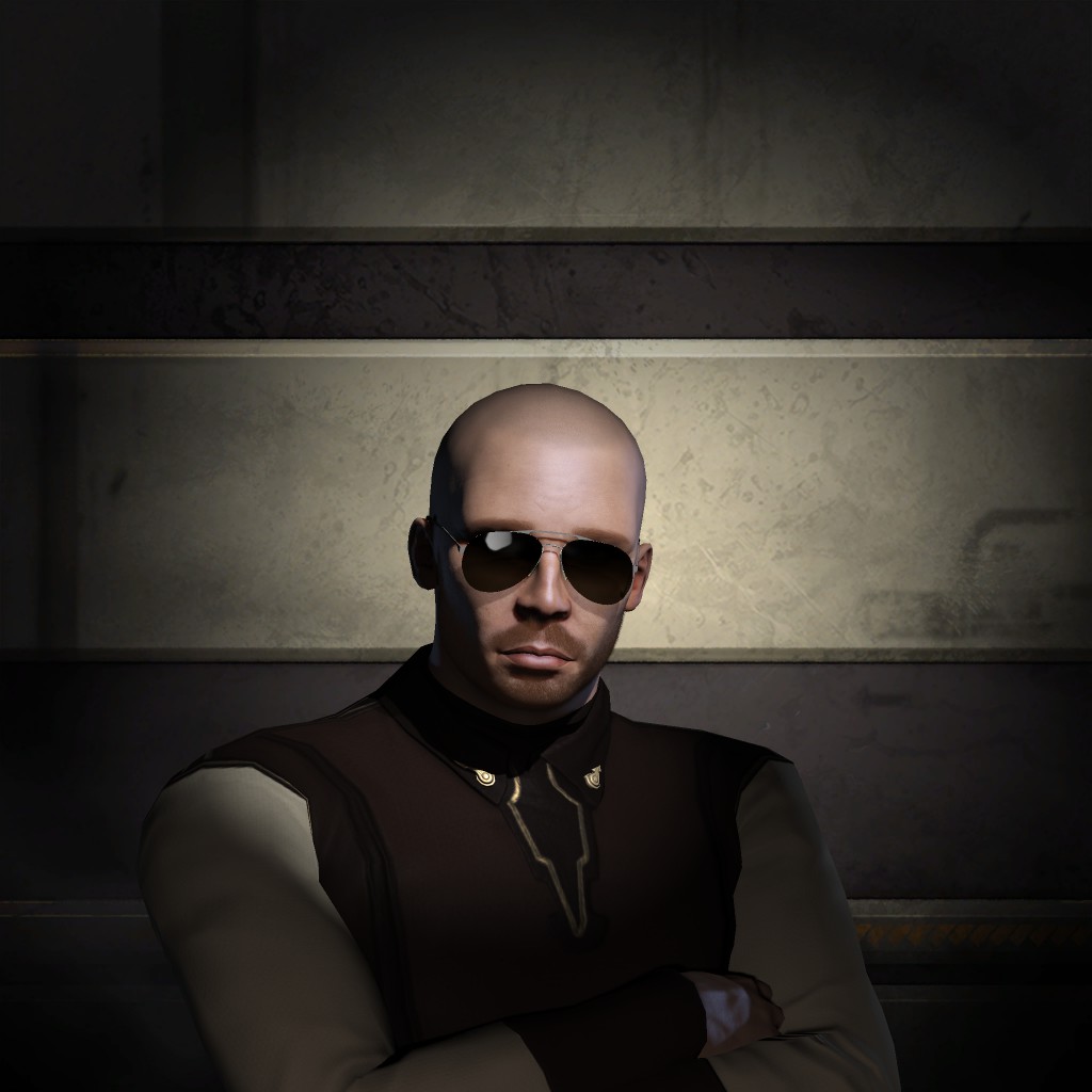 David Wrathbringer
