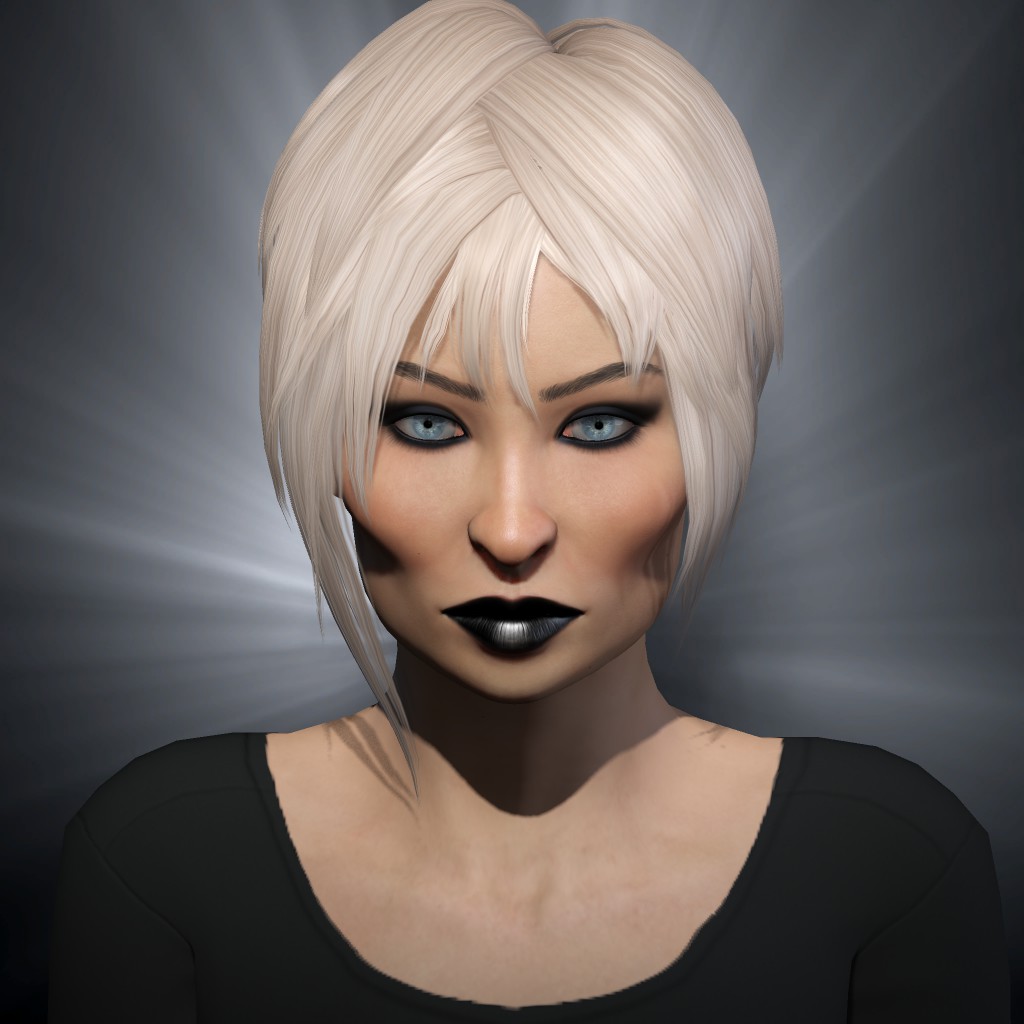 Brunhild Aex