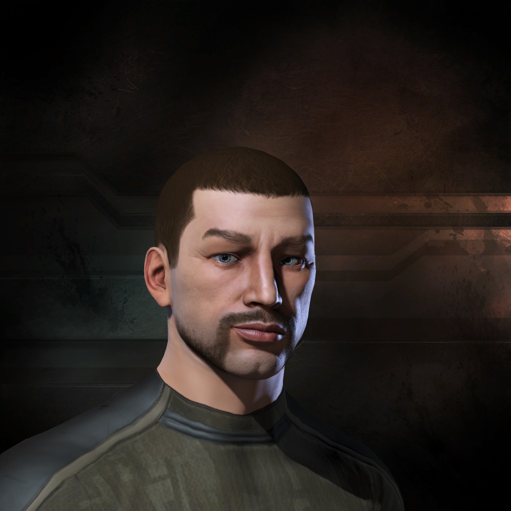 Jon Pilot