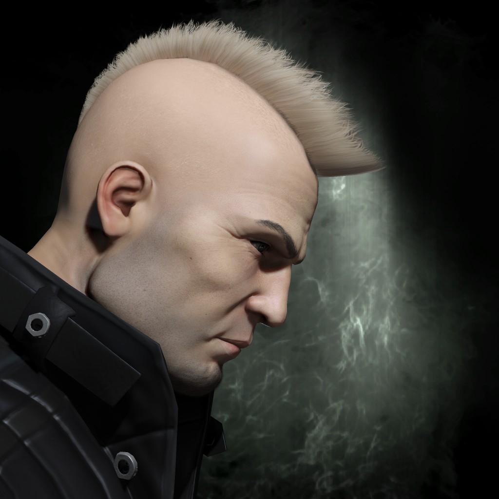 Evan Kado