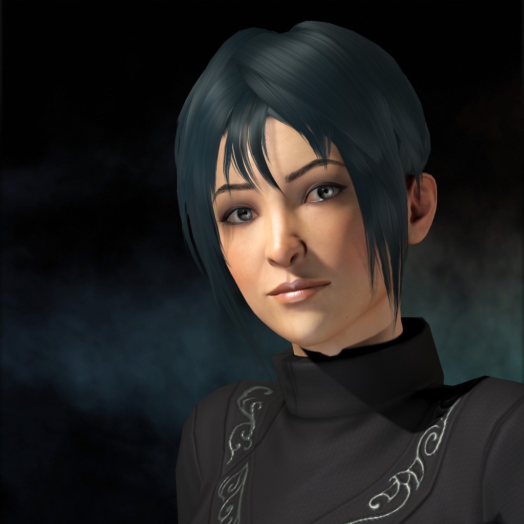 Naoto Shirogane