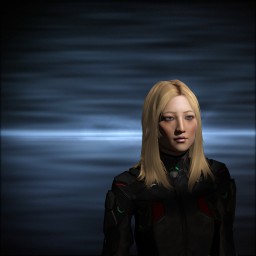 Sindey Volt portrait