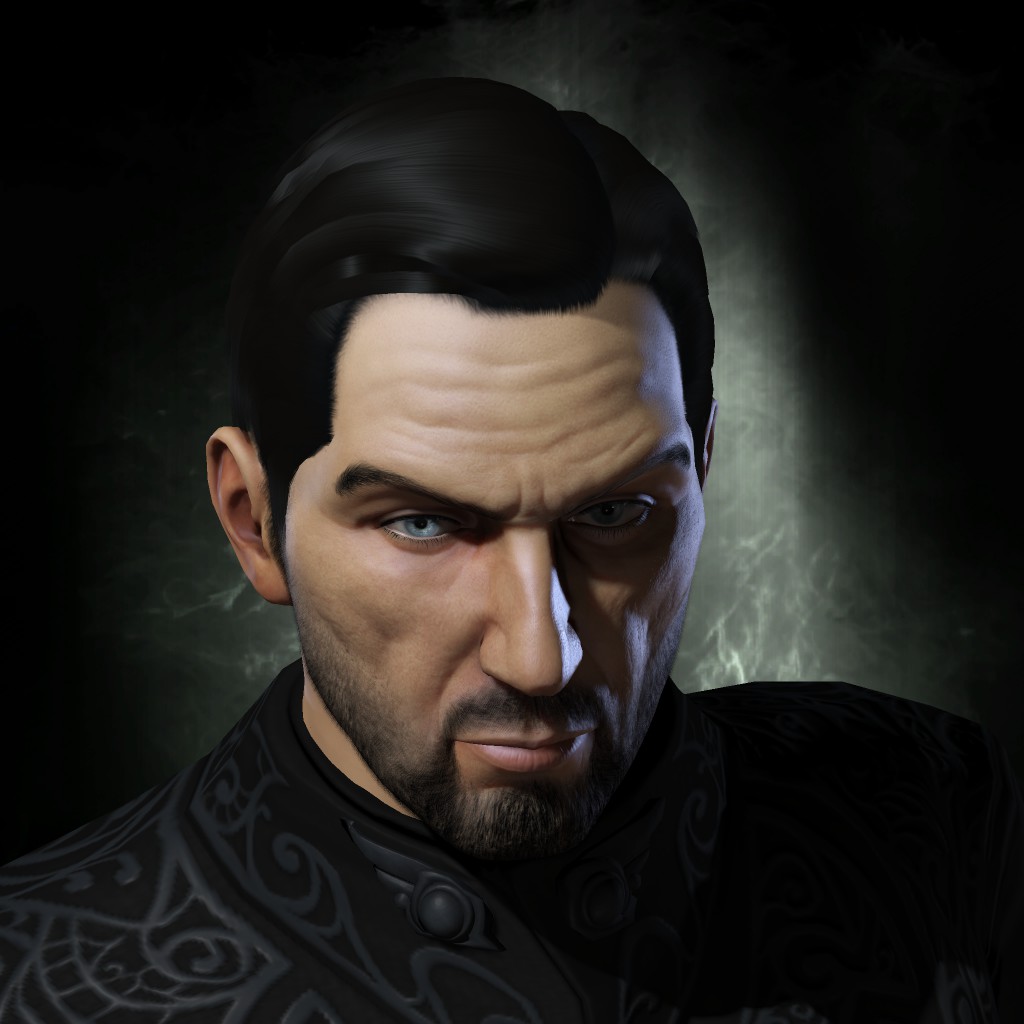Rahvin al'Thor
