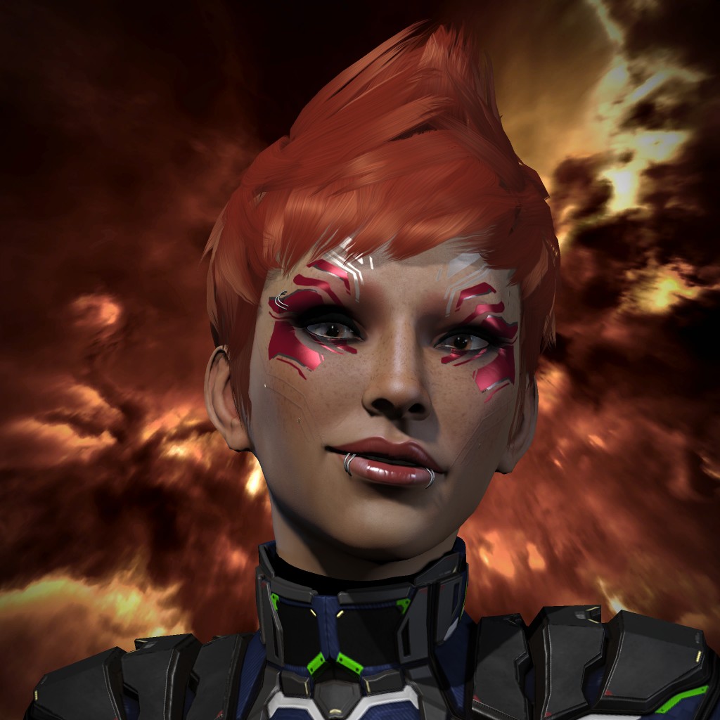 Aeryn Moya