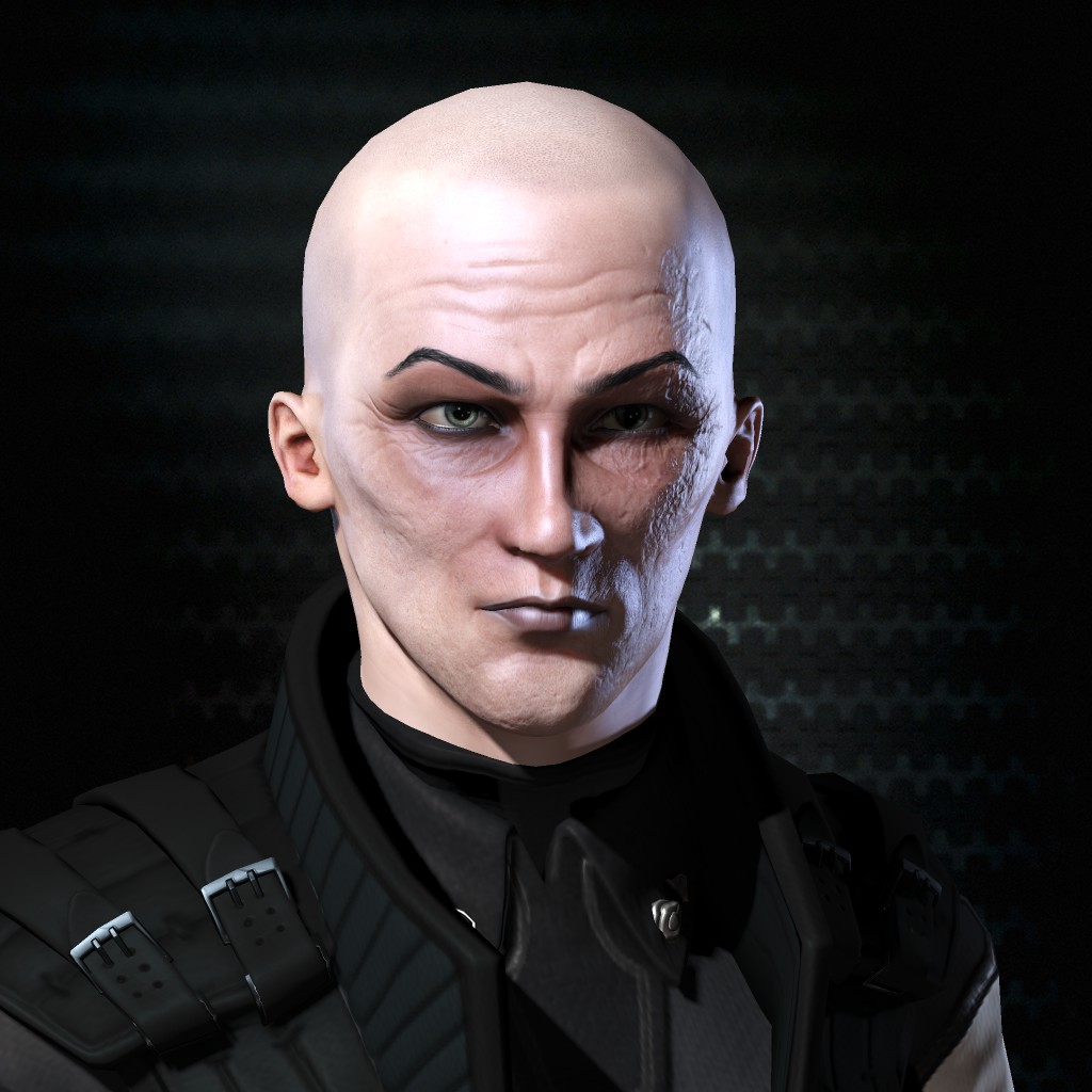 Kyle Veldspar