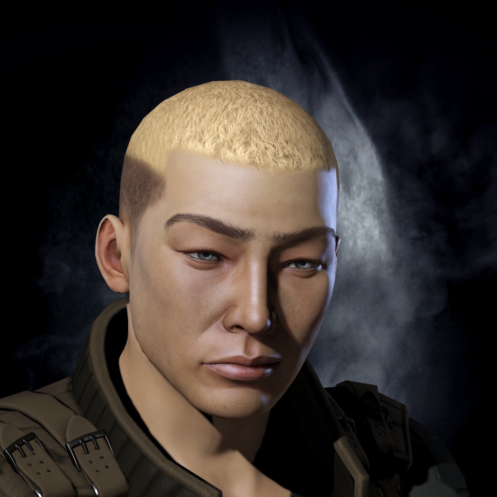 Rodney Zhang