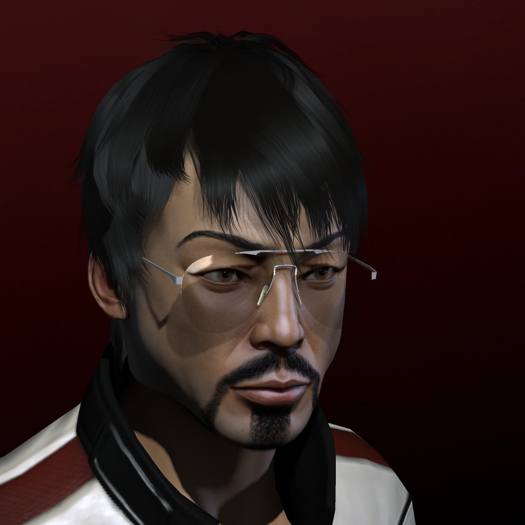 Ader Chong