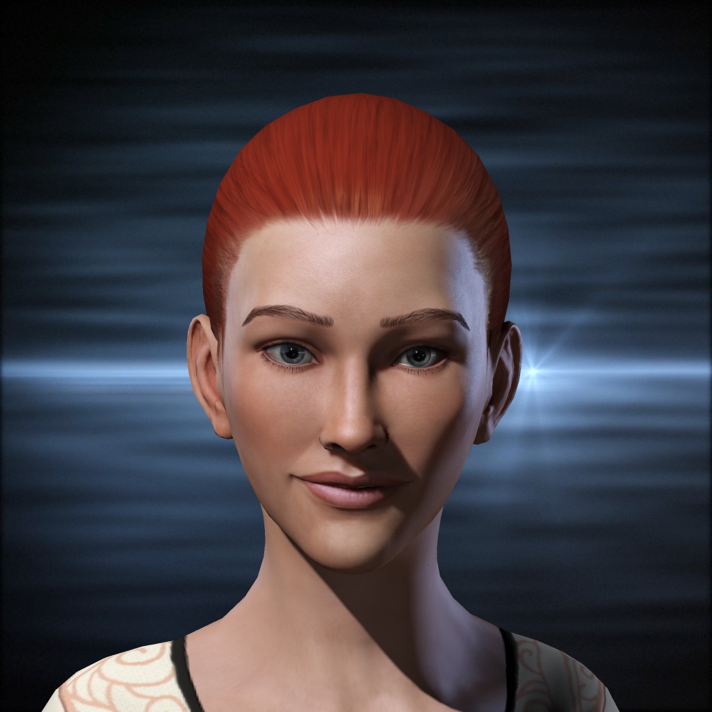 Chrysla Marie Attensio