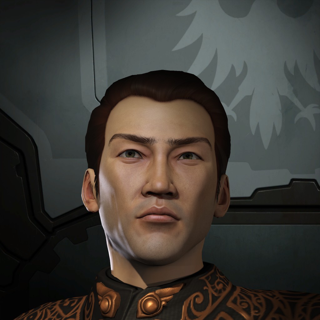 Kenuichio Harada