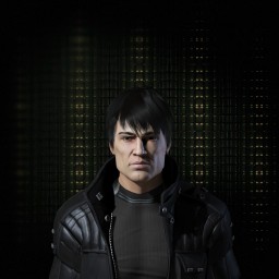 Ricardo Virpio portrait