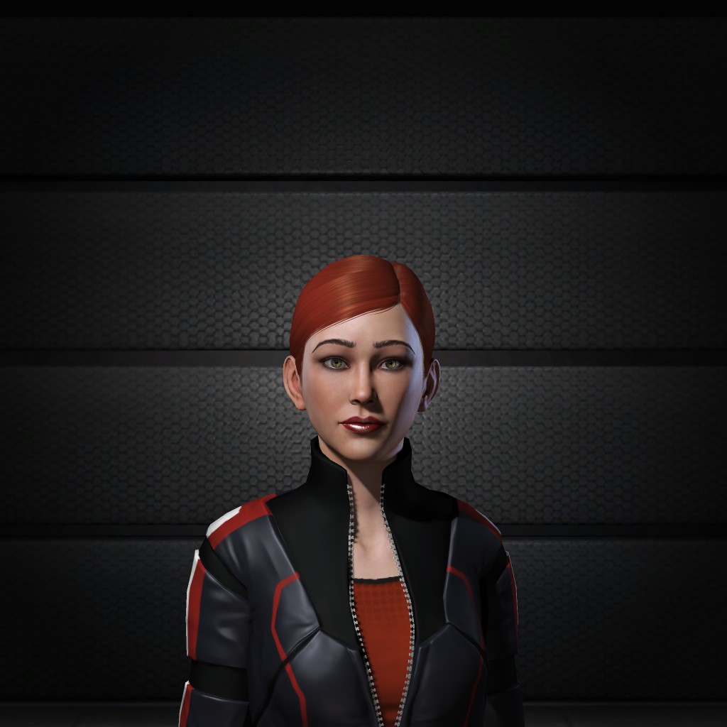 Destiny Ambramotte