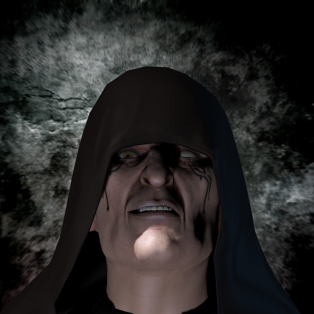 Darth Hurdledurr