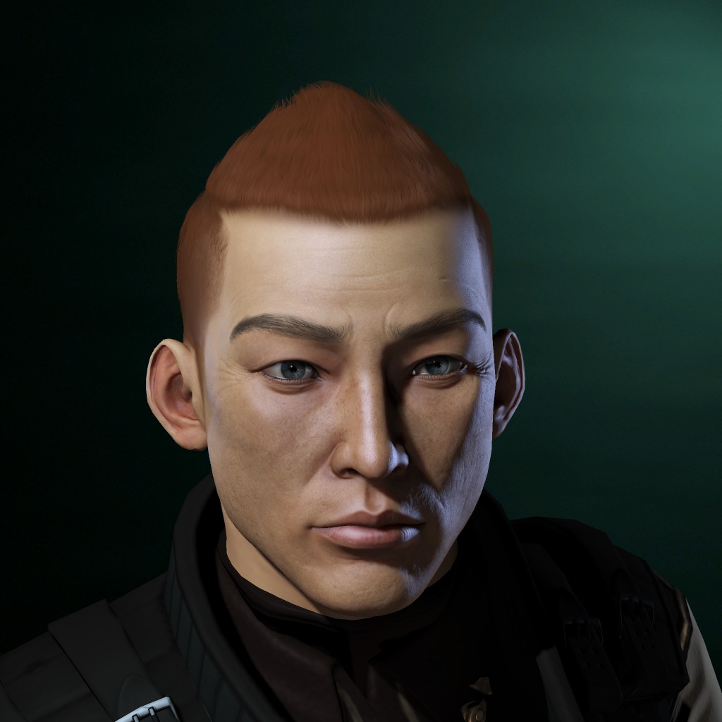 Jun-ichi Arbosa