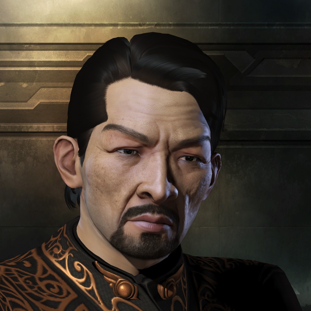 Ranger PeHu
