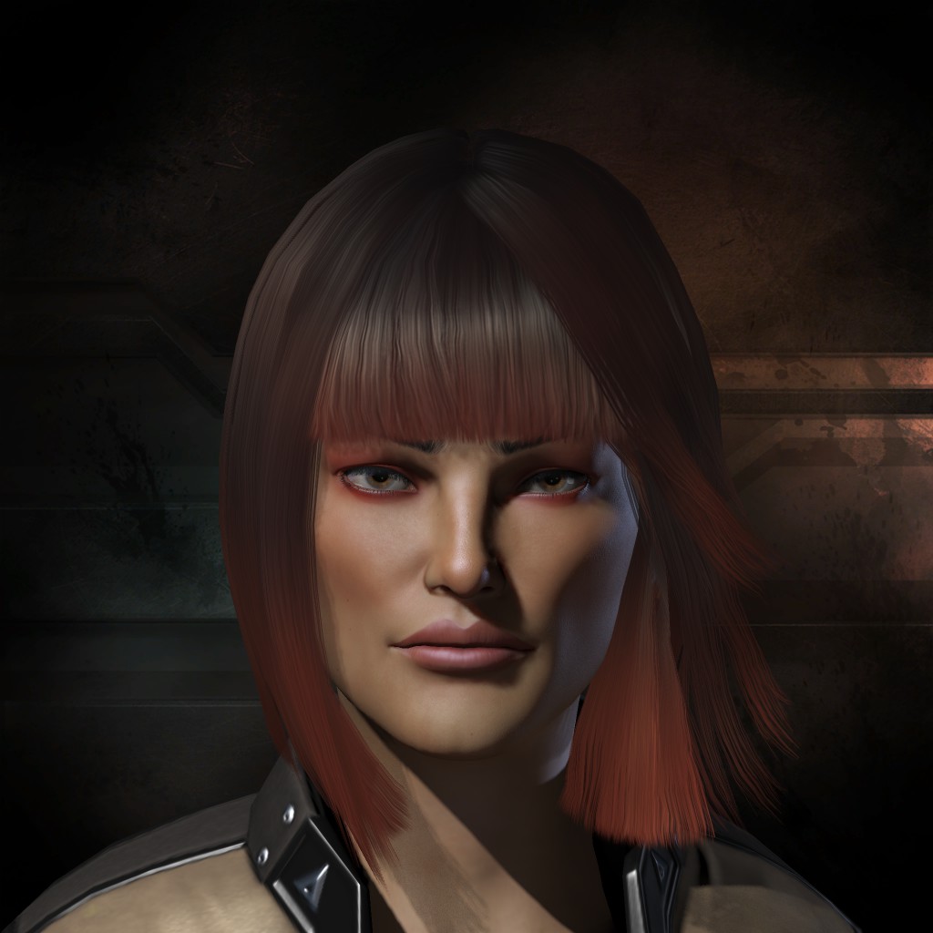Tracy Rogue
