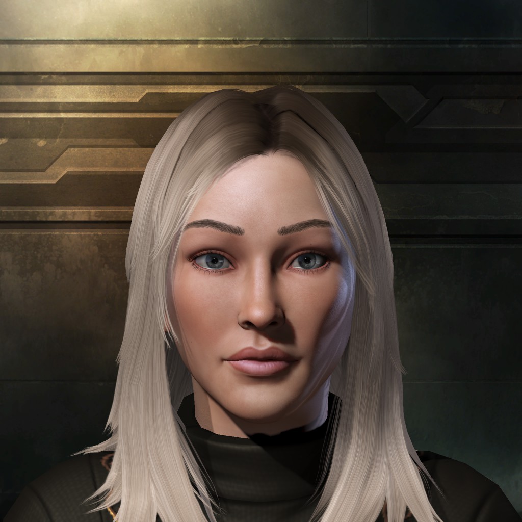 Lydia Foster