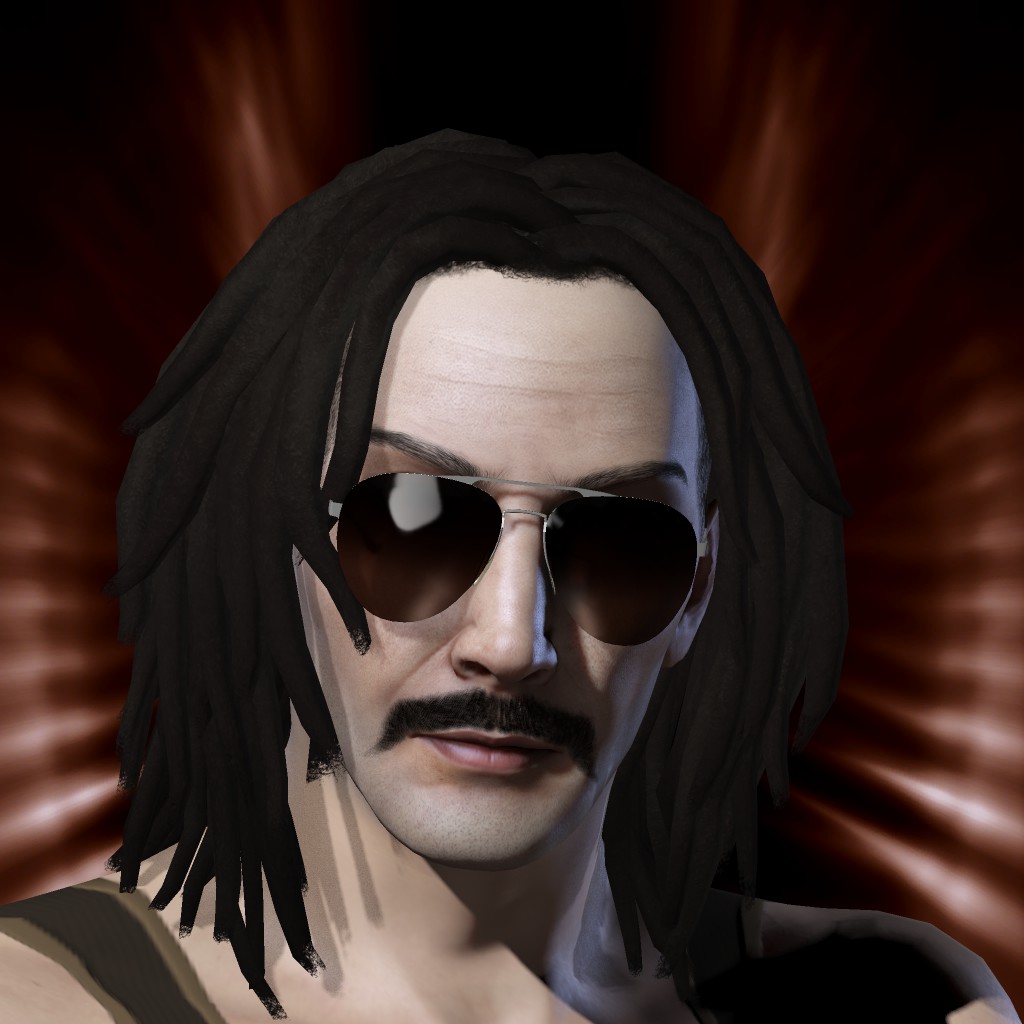 Stache