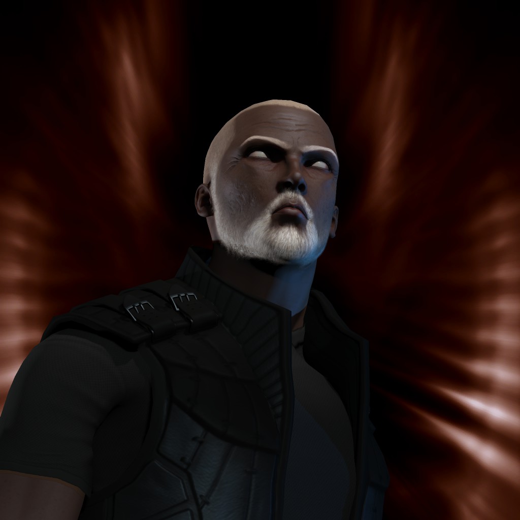 Laylen Winterblood