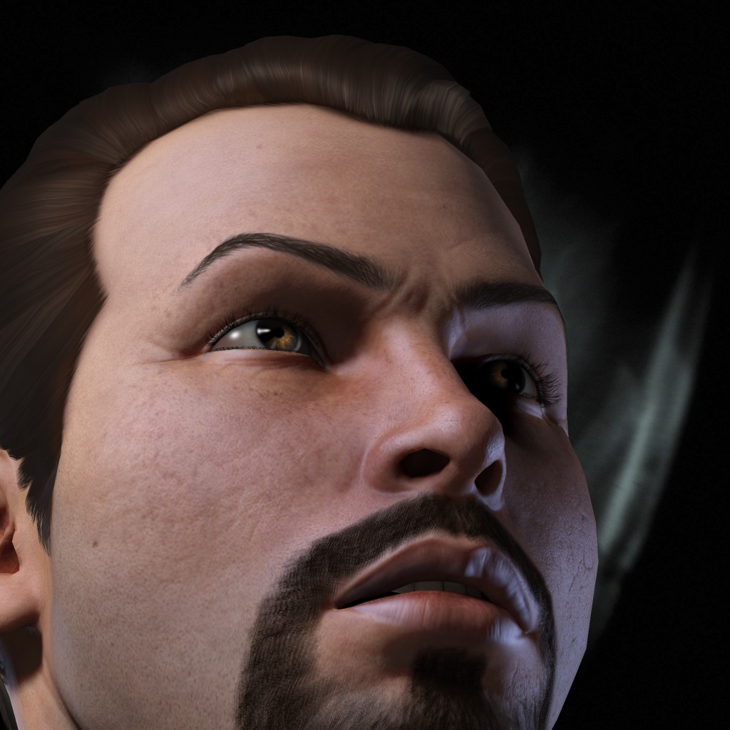 portrait