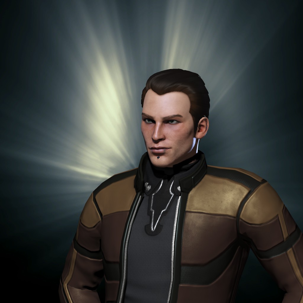 kev kammer portrait