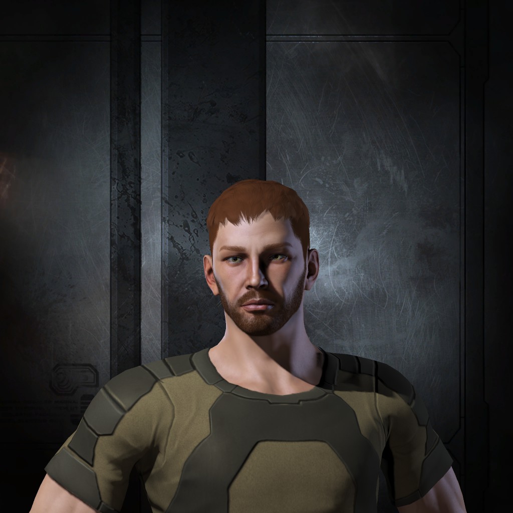 Ares Grimson