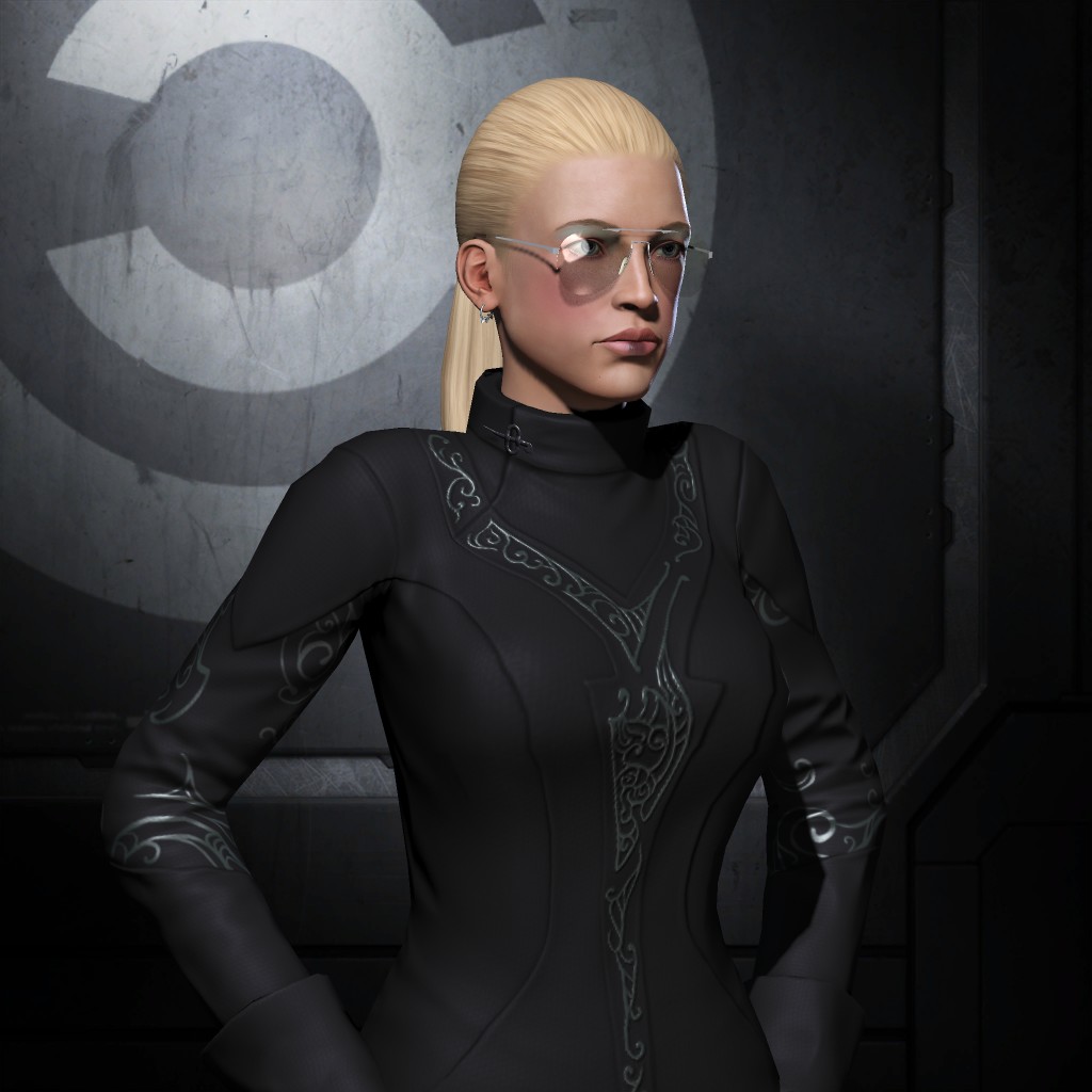 portrait