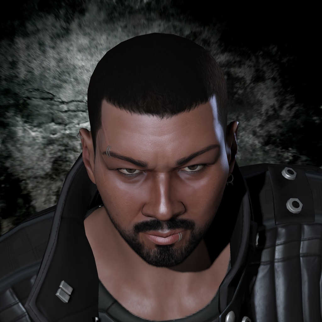 Locrion Rickardo