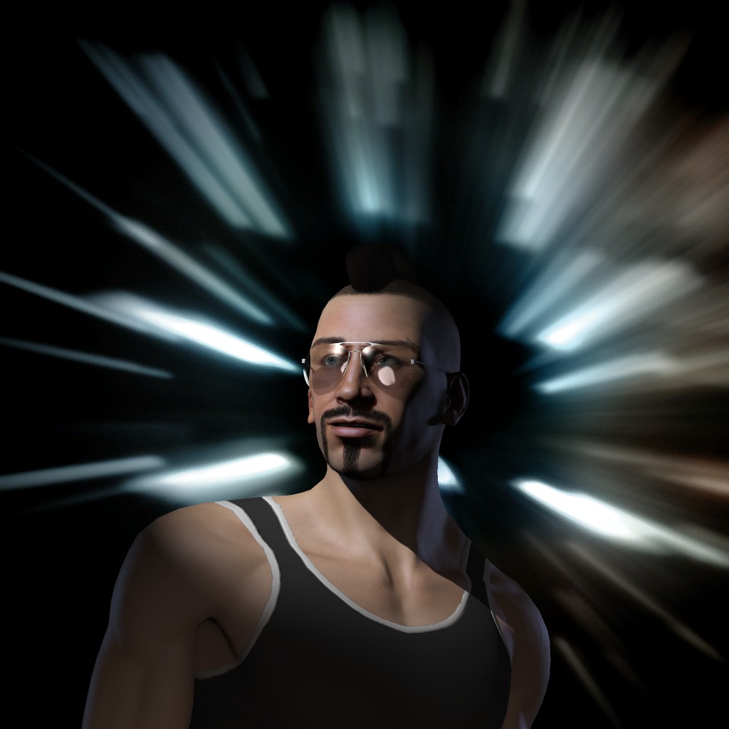 Cpt Spayce Disko