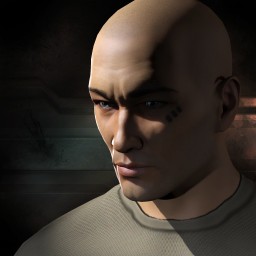 Kornalus portrait