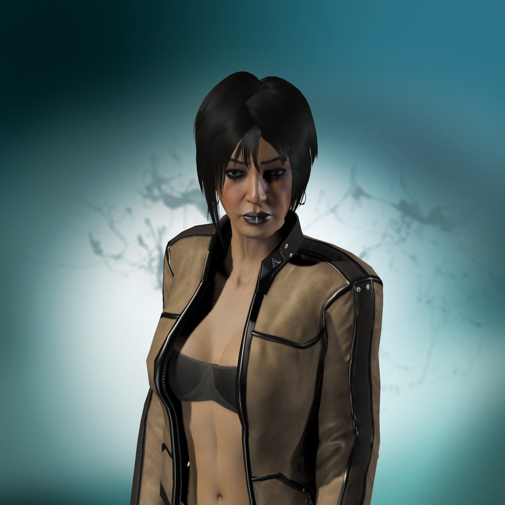 Aria Khamsi