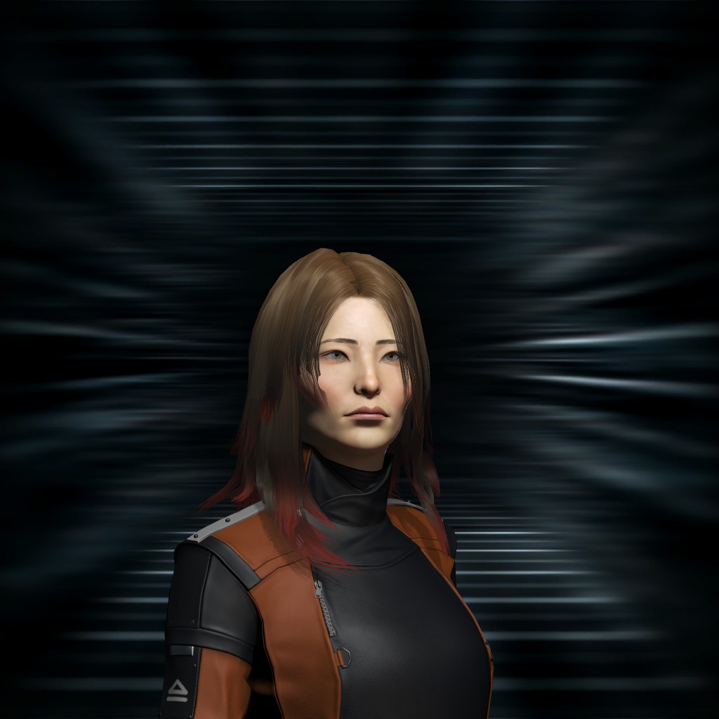 Rogue Hanaya