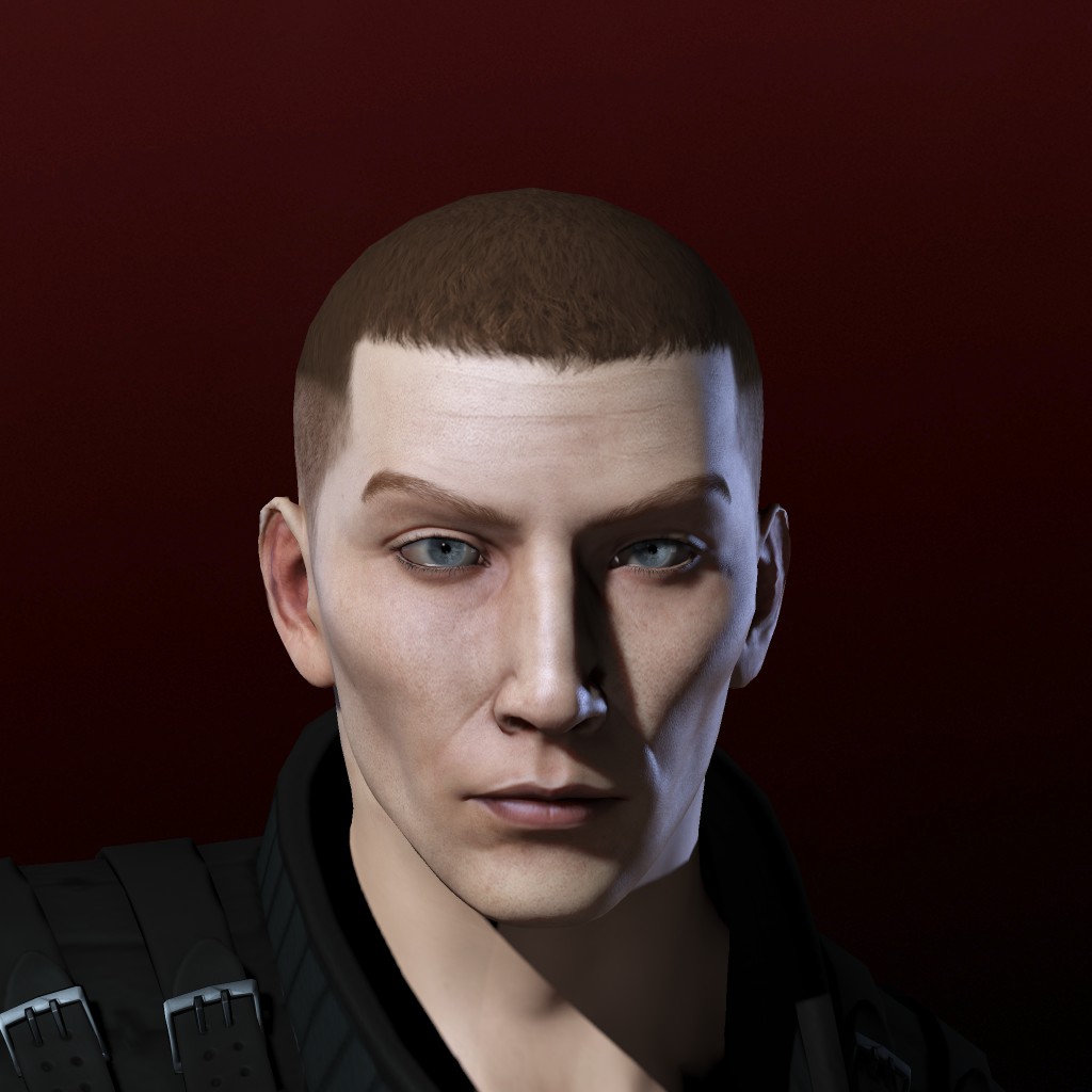 Commander Ornulf