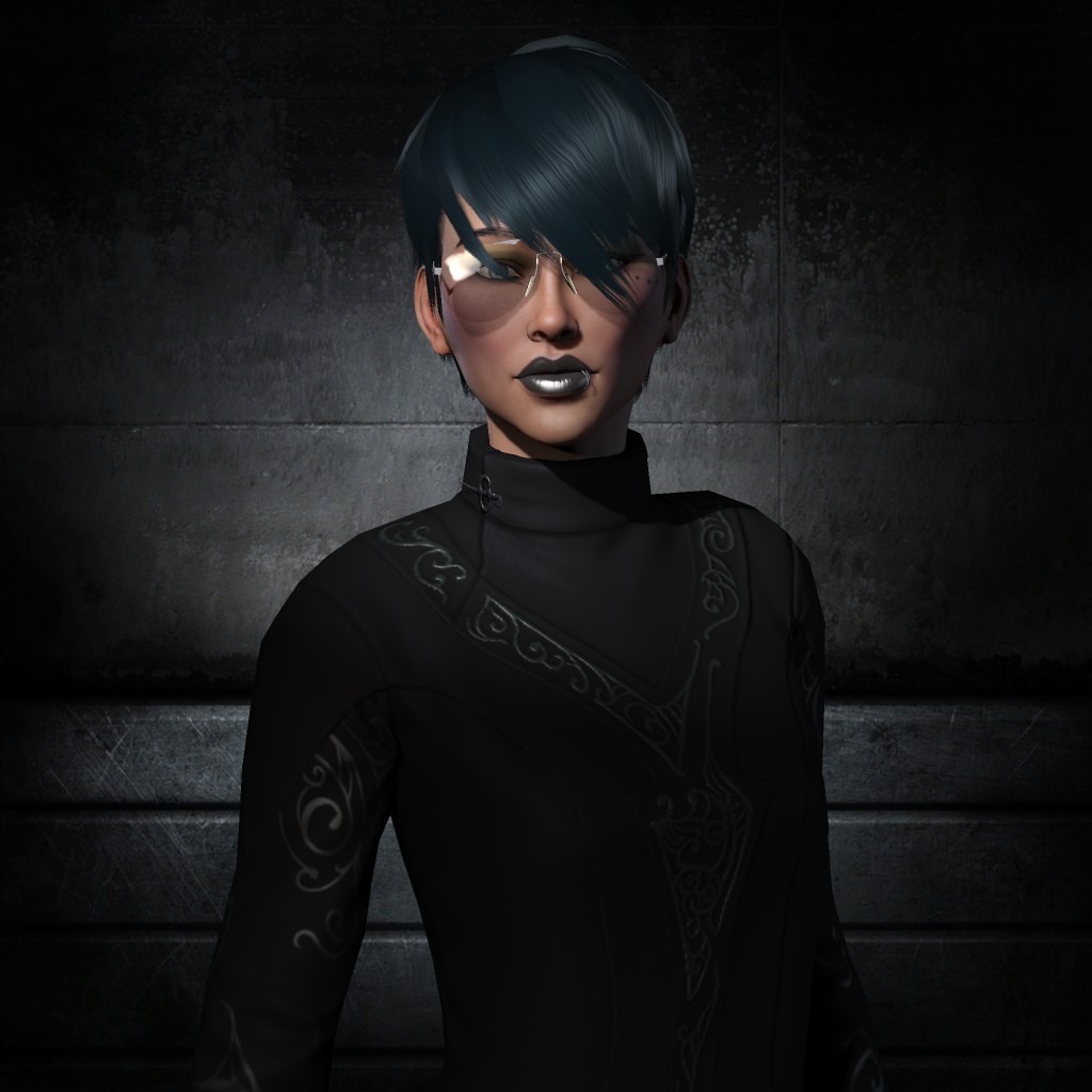 Nanna Kurvora