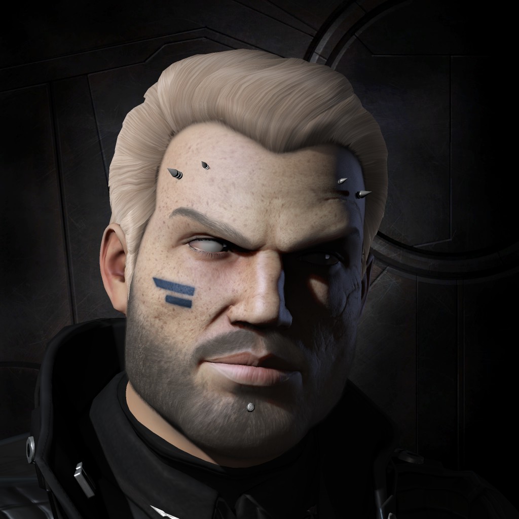 Logan Altes
